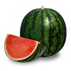 大玉スイカ ほお晴れ(R)プレミアム