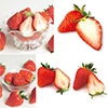 ジフィーセブンC苗 イチゴ 5種セット