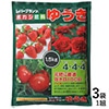 ゆうき 顆粒肥料
