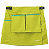 モンベル フィールドラップエプロン ショート Women’s