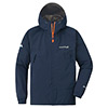 モンベル フィールドレインジャケットMen’s ダークネイビー