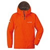 モンベル フィールドレインジャケットMen’s Fオレンジ