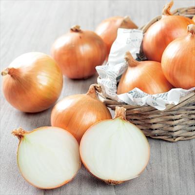 タマネギ ラッキー