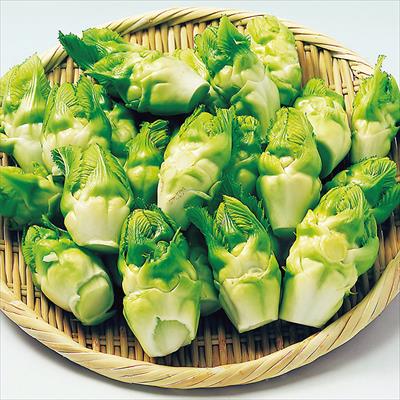 子持タカナ 湖南児菜