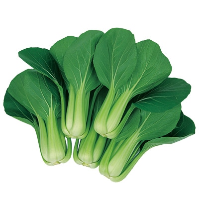 チンゲンサイ 翠勲