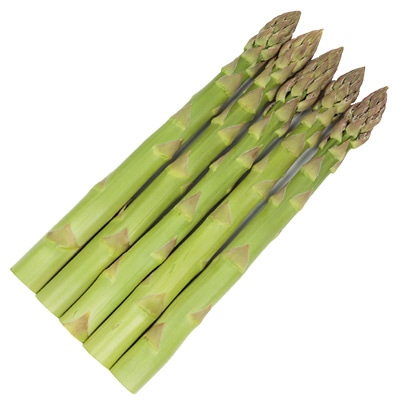 アスパラガス ウェルカムAT