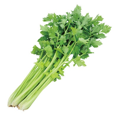 セロリ ミツバリアン