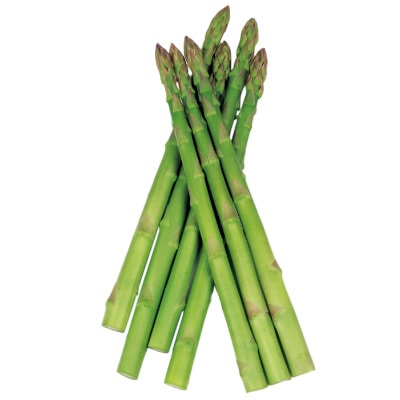 アスパラガス ハイパーウェルカム