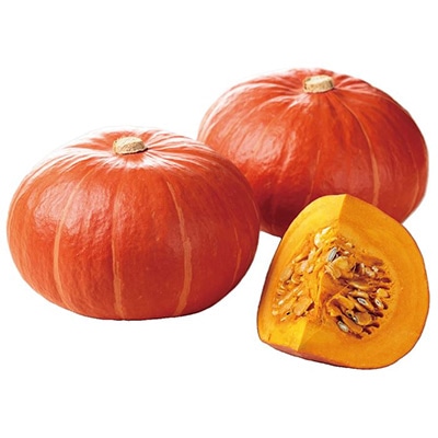 カボチャ べにくり