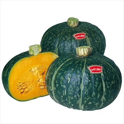 カボチャ みやこ