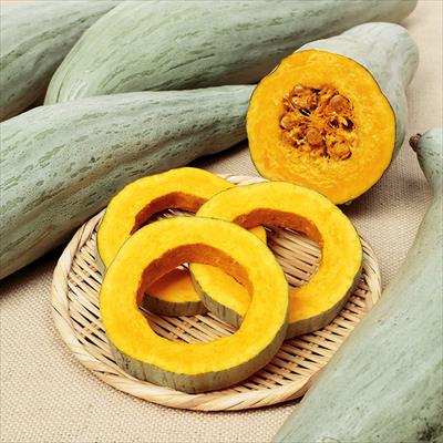 カボチャ 甘龍