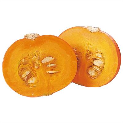 ミニカボチャ 朱姫