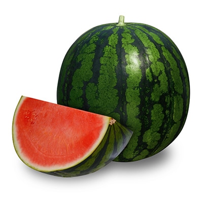 大玉スイカ ほお晴れ(R)プレミアム