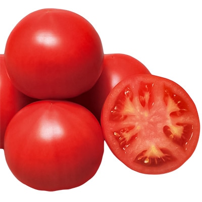 大玉トマト 麗妃