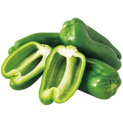 ピーマン タネなっぴー