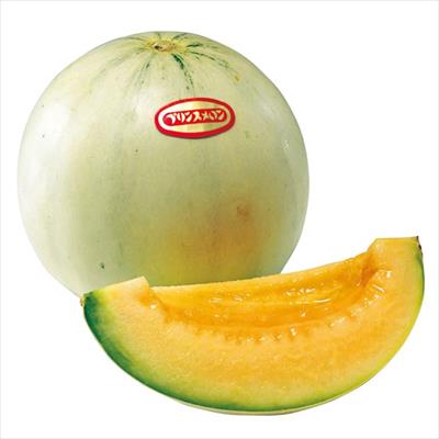 メロン プリンス