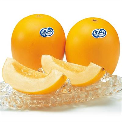 メロン リゾート