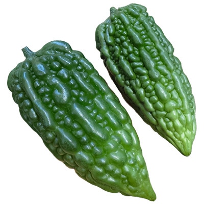 ゴーヤー サラダゴーヤー