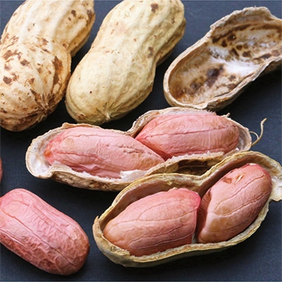 ラッカセイ Qナッツ