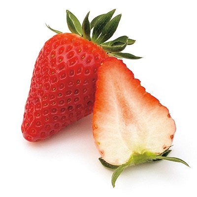 ジフィーセブンC苗 イチゴ 夏のしずく 3月23日～27日発送予定