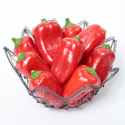 おうち野菜（R） ミニパプリカ ぱぷりーな（R）レッド 自根苗