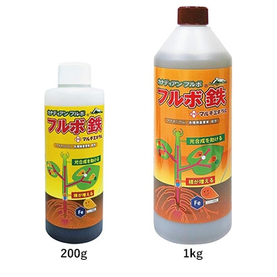 カナディアンフルボ(R) フルボ鉄＋マルチミネラル