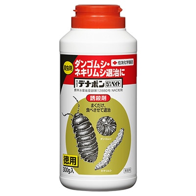 サンケイ デナポン5%ベイト