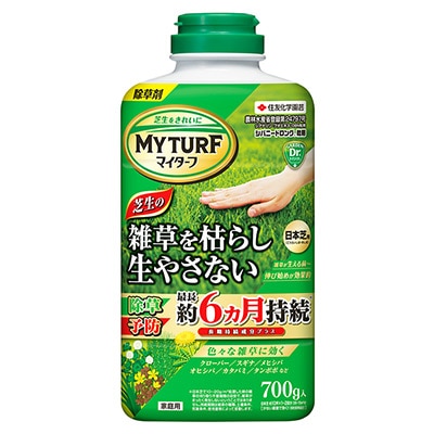 マイターフ シバニードロング 粒剤