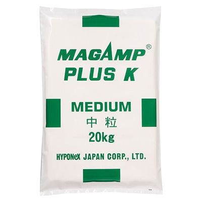 マグァンプ（R） K（緩効性肥料）