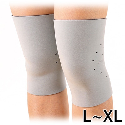 スーパーストレッチ ひざサポーター