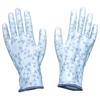 「女性用」ガーデニングが楽しくなる庭手袋