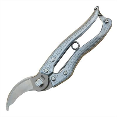 アルミグリップ高級剪定鋏