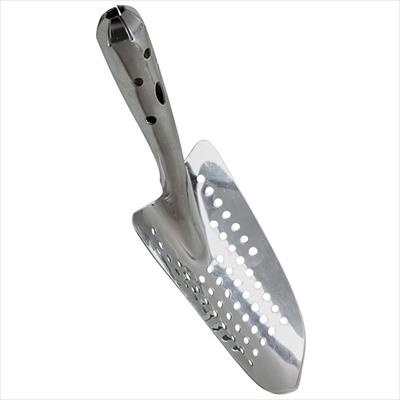 四万十式新しい ふるい機能付き移植ゴテ