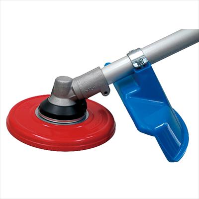 畑のシェーバー