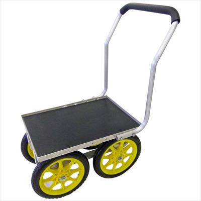 シルバーアルミハウスカー TC1410AL-1B