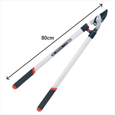 太枝切鋏 ラクぎり