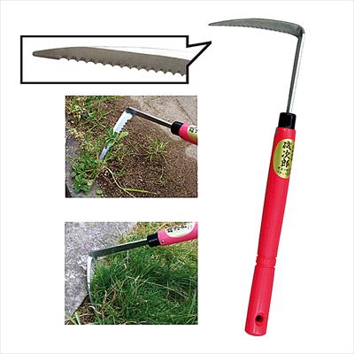 除草鎌 長柄 DK-695