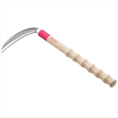 Lacuno スーパーステン草刈り薄鎌180mm