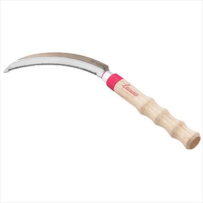 Lacuno 改良鋸鎌140mm