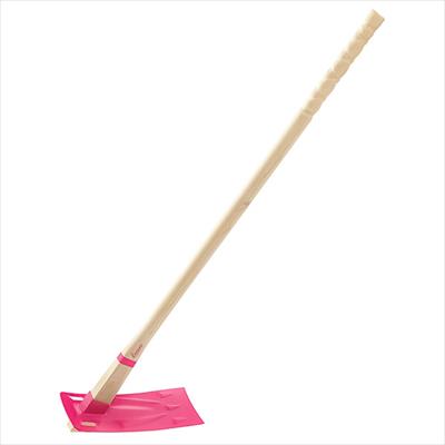 Lacuno ステンアンドロイド開拓鍬