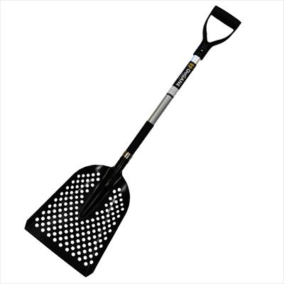 OoGANE 軽量パンチングショベル