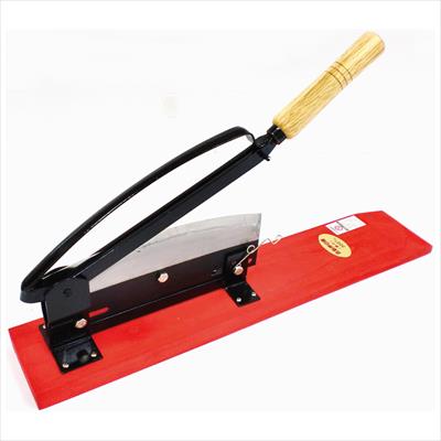 OoGANE らくらく押切バサミ 300mm