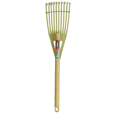 プラ熊手 ミニ300