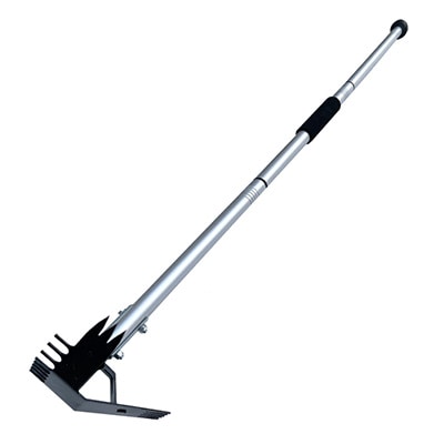 ジョイント式 草ヌッキー 3WAY