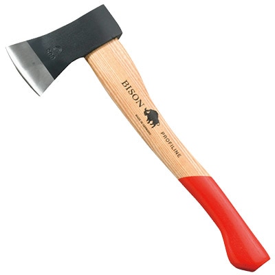 バイソンアックス BN02 スプリッティングハチェット