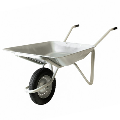 金象印 一輪車2才浅型プロ用