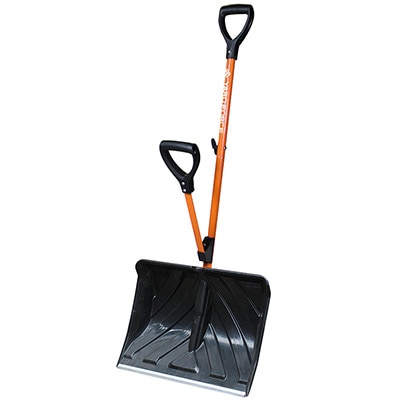 YARDFORCE スノースコップ