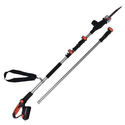 YARDFORCE LSC21PA-JP 24V3mブラシレス高枝鋸Pro