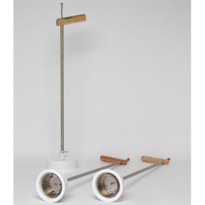 新型マルチトンネルカッター MCH-80（マルチ用）