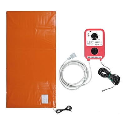 農電(R) 園芸マットと電子サーモセット